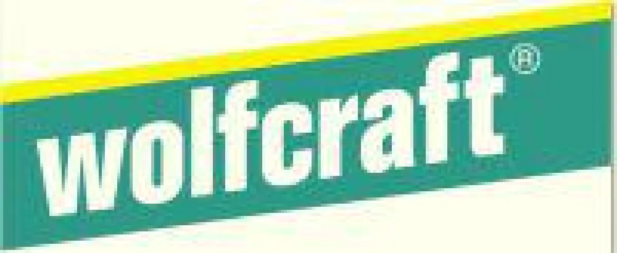 wolfcraft setzt auf Symphony GOLD
