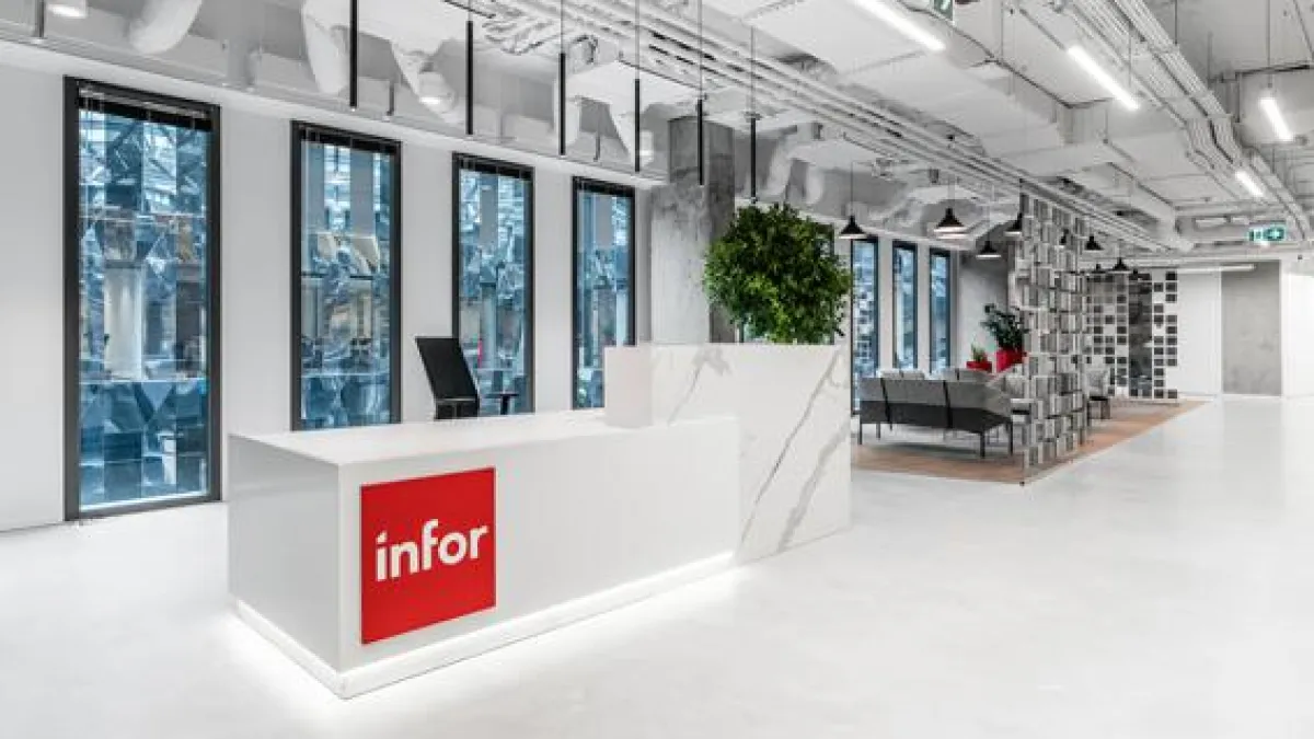 Infor Deutschland GmbH