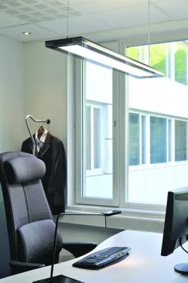 Bild: Schwebende Ästhetik