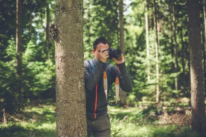 Bild: Entdecke Colourbox’ Artist of the Month - Kasper Nymann