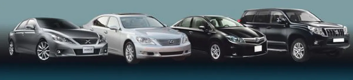 Vier neue Toyota-Modelle mit MOST Infotainment Netzwerk von SMSC