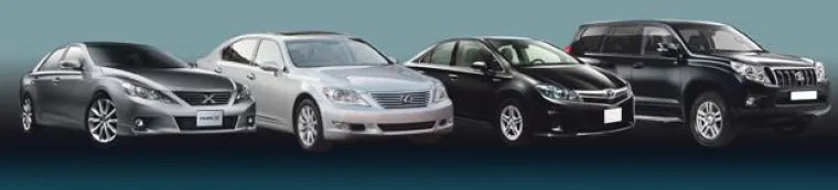 Bild: Toyota bringt vier weitere Autos mit MOST auf den Markt