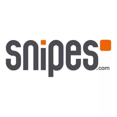 Bild: Wuppertal bekommt seinen ersten SNIPES Store