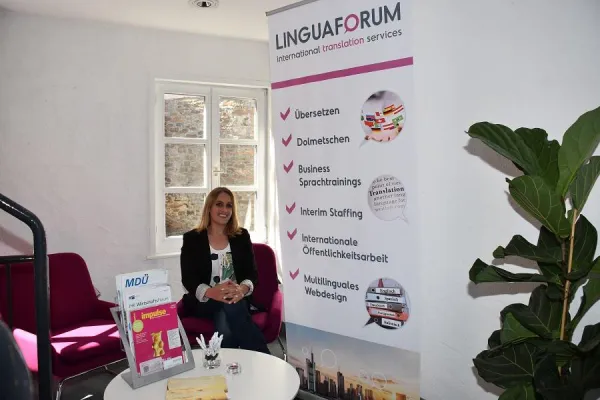 Bild: PRESSEMITTEILUNG OBERURSELER WOCHE ZUM HERBSTTREIBEN