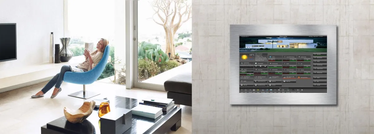 Smart Home Living