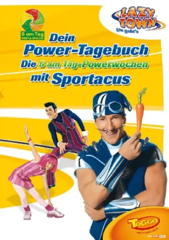 Jetzt starten die „5 am Tag-Powerwochen“ Bild: Jetzt starten die „5 am Tag-Powerwochen“