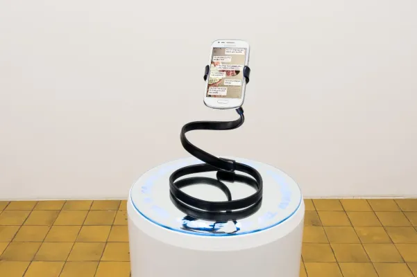 V für Verantwortung Bild: V für Verantwortung