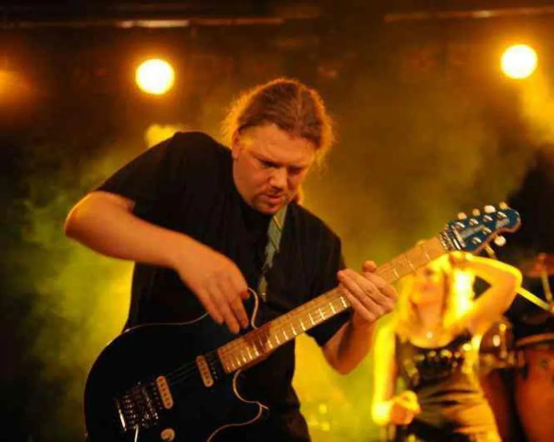 Popularmusikstudium an der FH Osnabrück