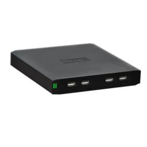 Bild: Embedded Computer Fit-PC3 - volle Leistung bei ultrakleinem Format