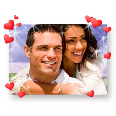Bild: Liebevolle Geschenkideen zum Valentinstag