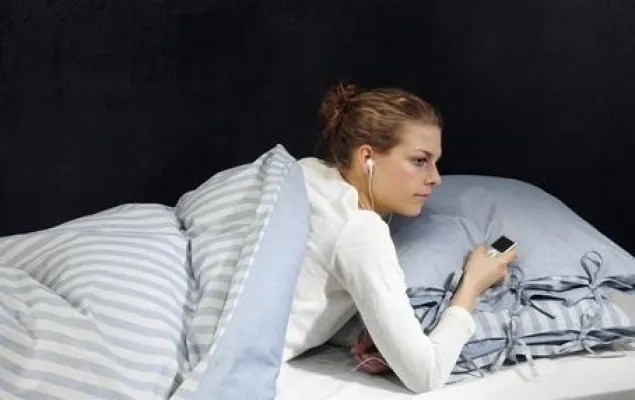 Bild: Maritimer Look für’s Bett – Designerbettwäsche in Bioqualität leitet den Sommer ein