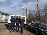 Bild: Land bündelt Kompetenzen für automatisierte und vernetzte Mobilität - 1,9 Millionen Euro für Kompetenznetzwerk