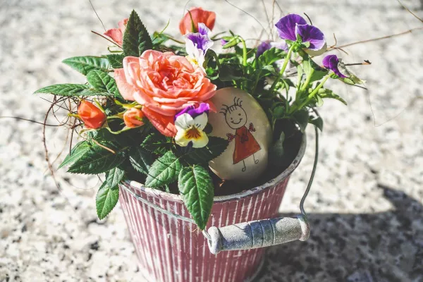 12 einzigartige Geschenkideen zum Muttertag 2020 Bild: 12 einzigartige Geschenkideen zum Muttertag 2020