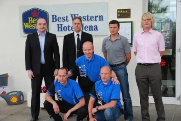 Mit Erfahrung die Zukunft gestalten Bild: Mit Erfahrung die Zukunft gestalten