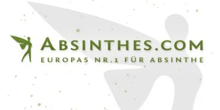 Bild: Absinth ist wieder in aller Munde. Wortwörtlich