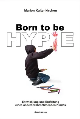 Bild: Kinder mit ADHS anders wahrnehmen