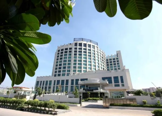 Bild: Hoteleröffnung von lebua Hotels & Resorts in Indien