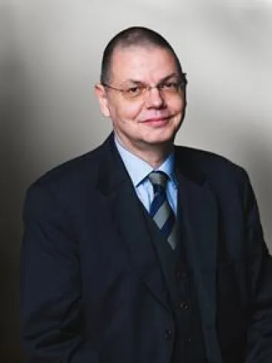 Bild: Carl-Hubertus Mann wechselt zu arvato Systems