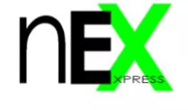 Bild: Neuer Internetauftritt der nEX.ag