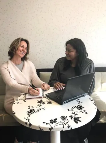 Ohne große Kosten und schnell zum außergewöhnlichen Englisch-Text Bild: Ohne große Kosten und schnell zum außergewöhnlichen Englisch-Text