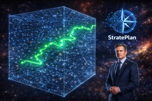 Bild: Will die Bundesregierung weiter entscheiden wie im 20. Jahrhundert?