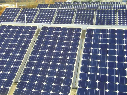 EcofinConcept GmbH: Bundestagswahl sorgt für Planungssicherheit bei Erneuerbaren Energien Bild: EcofinConcept GmbH: Bundestagswahl sorgt für Planungssicherheit bei Erneuerbaren Energien