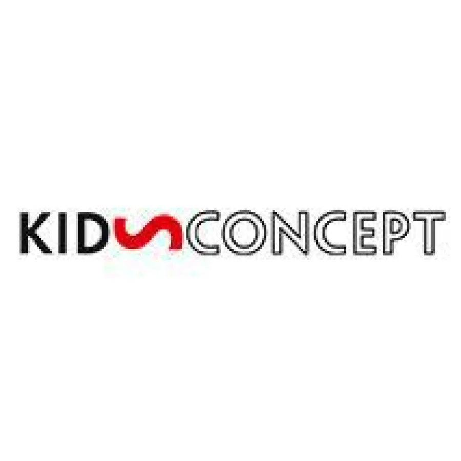 Kids Concept Logo