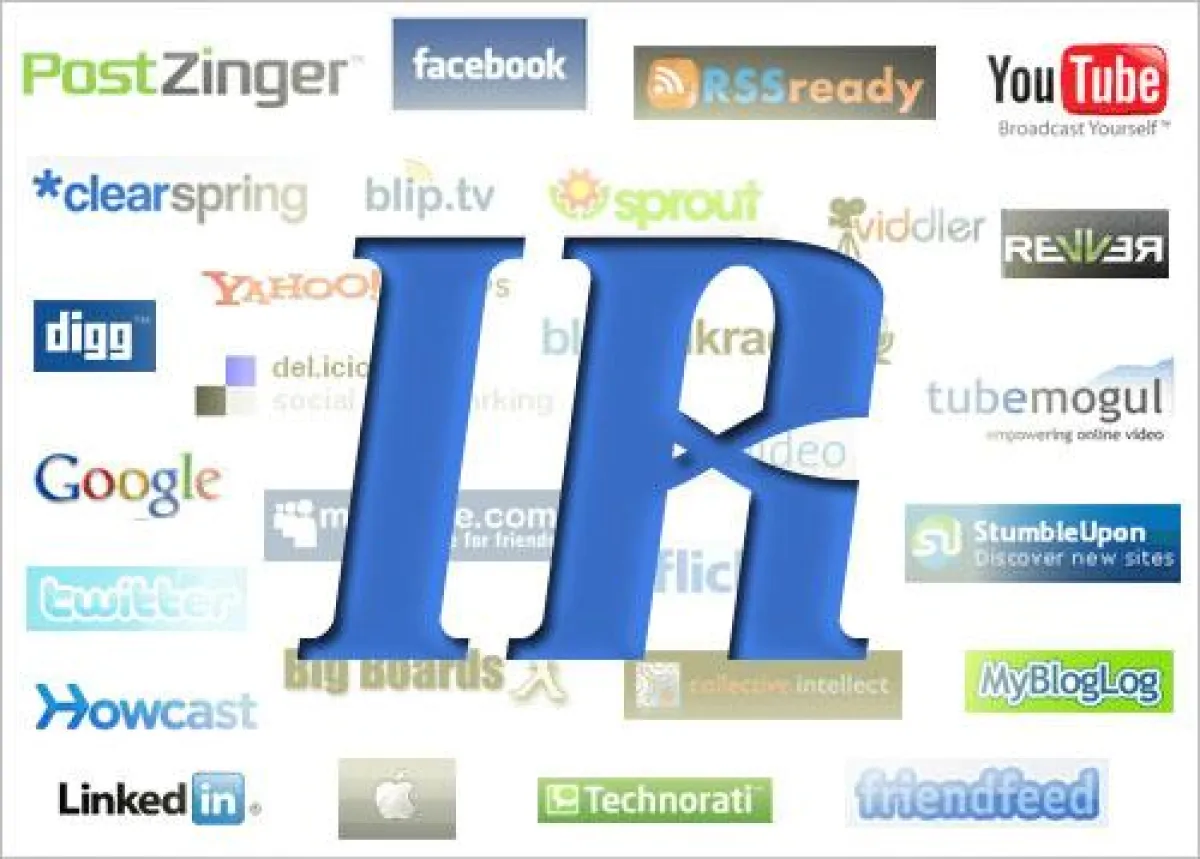 Investor Relations und Social Media