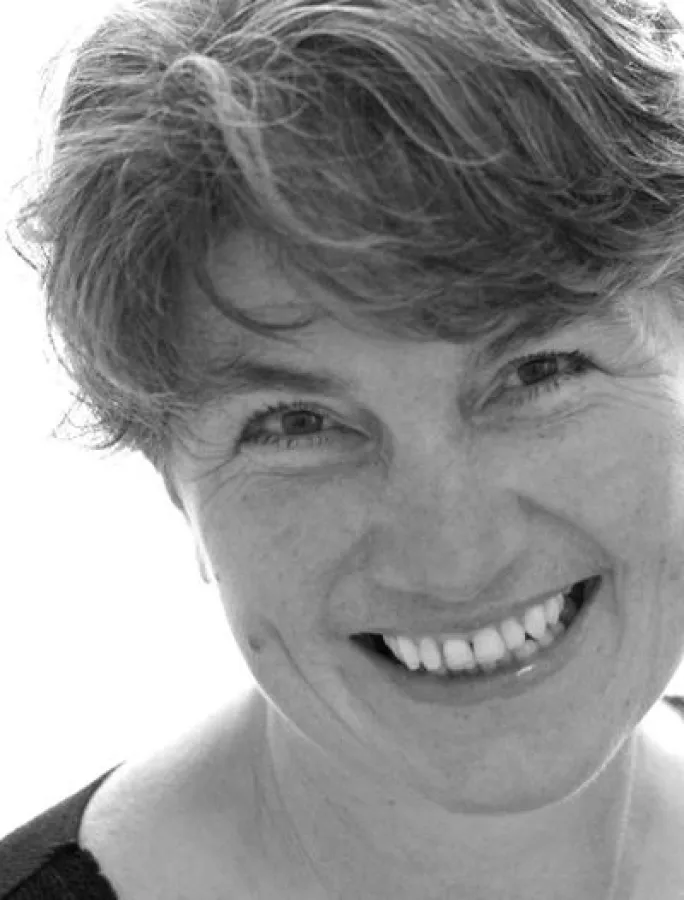 Konstanze Quirmbach, Gestalttherapeutin und Autorin