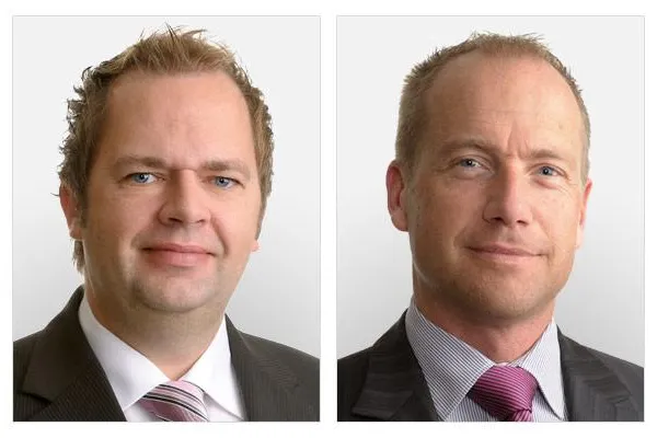 MediaCom gewinnt Holger Franz als Sales Director und Peter Stelter als Business Development Director Bild: MediaCom gewinnt Holger Franz als Sales Director und Peter Stelter als Business Development Director