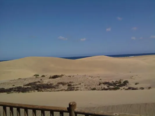 Bild: Crowdfunding unterstützen und Urlaub auf Gran Canaria bekommen