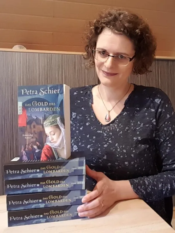 Petra Schier, Foto: privat