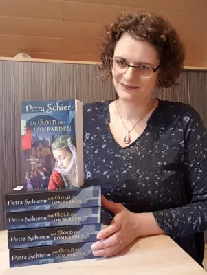 Bild: Die Macht des Geldes und eine geheime Schattenwelt