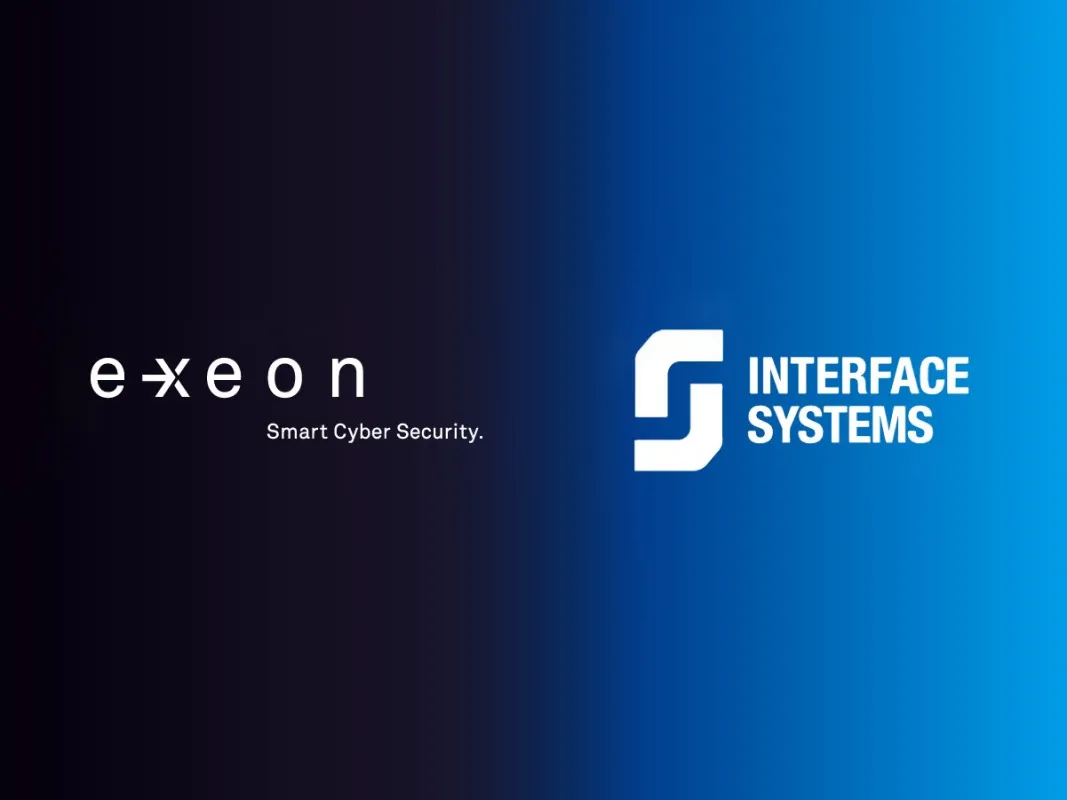 Exeon Analytics und interface systems: Schweizer Cybersicherheit für (Ost) Deutschland (© Exeon Analytics)
