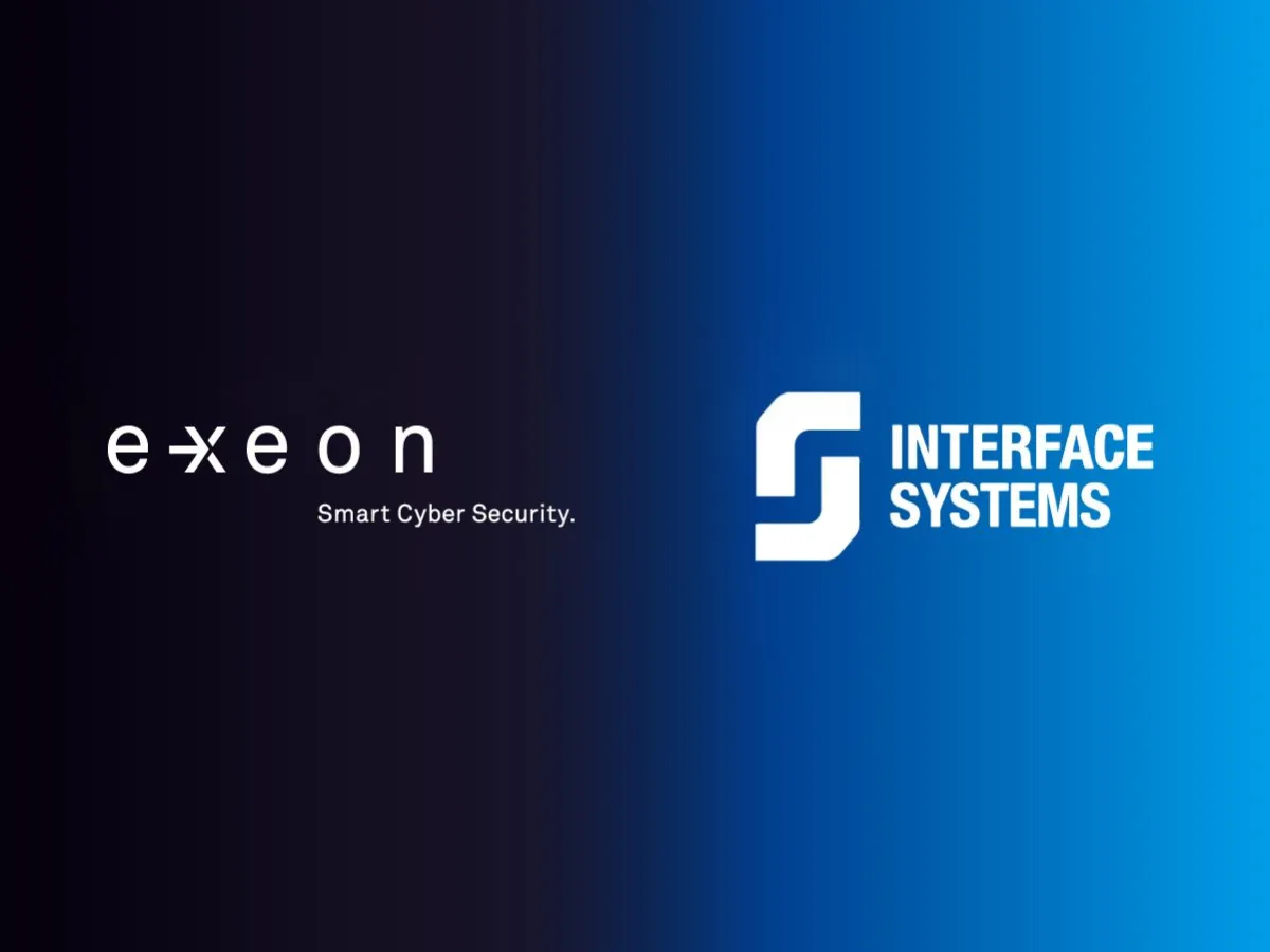 Exeon Analytics und interface systems: Schweizer Cybersicherheit für (Ost) Deutschland (© Exeon Analytics)