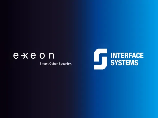 Bild: Exeon Analytics und interface systems geben strategische Partnerschaft bekannt
