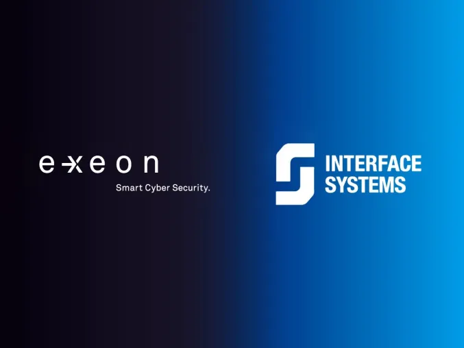 Bild: Exeon Analytics und interface systems geben strategische Partnerschaft bekannt