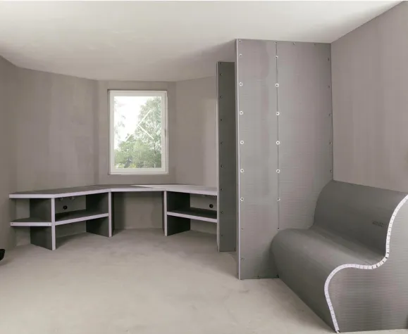 Bild: Innenausbau: Dämmen und Renovieren mit Polystyrol