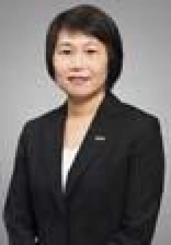 Susan Lam. Foto: HKTDC.