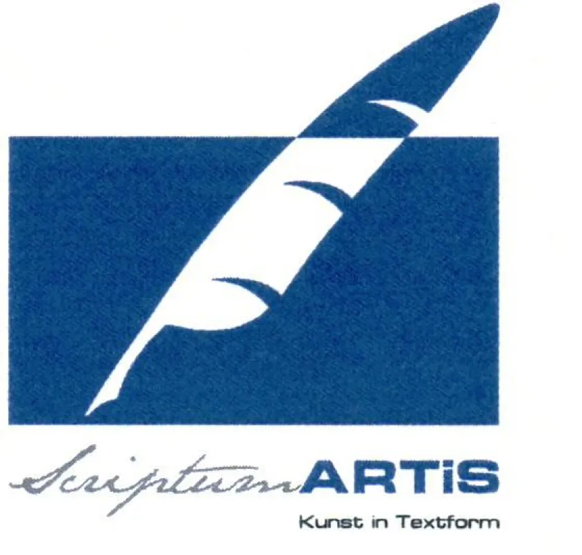 Logo Scriptum ARTiS