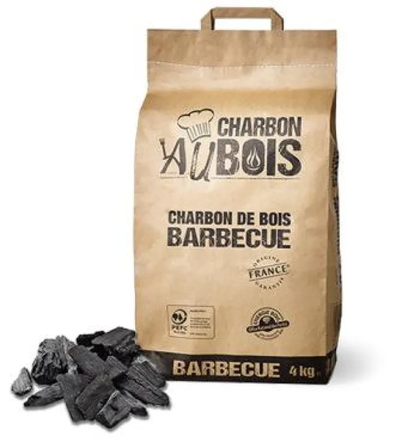 Soler Briketts und Holzkohle sind 100 % natürliche Grillprodukte von Carbonex (Bildquelle Carbonex)