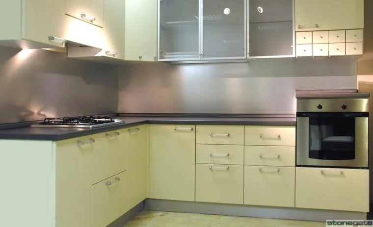 Bild: Preise für Granit Arbeitsplatten sinken - trotz Erhöhung der Rohstoffpreise