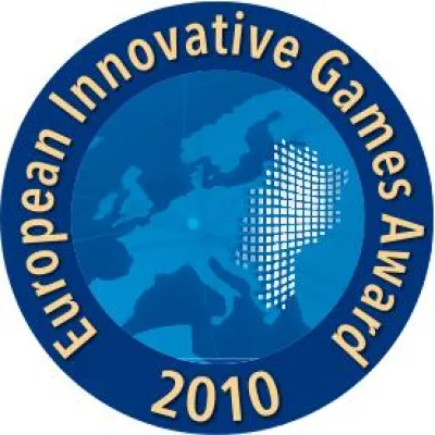 Bild: European Innovative Games Award 2010 geht in die Verlängerung