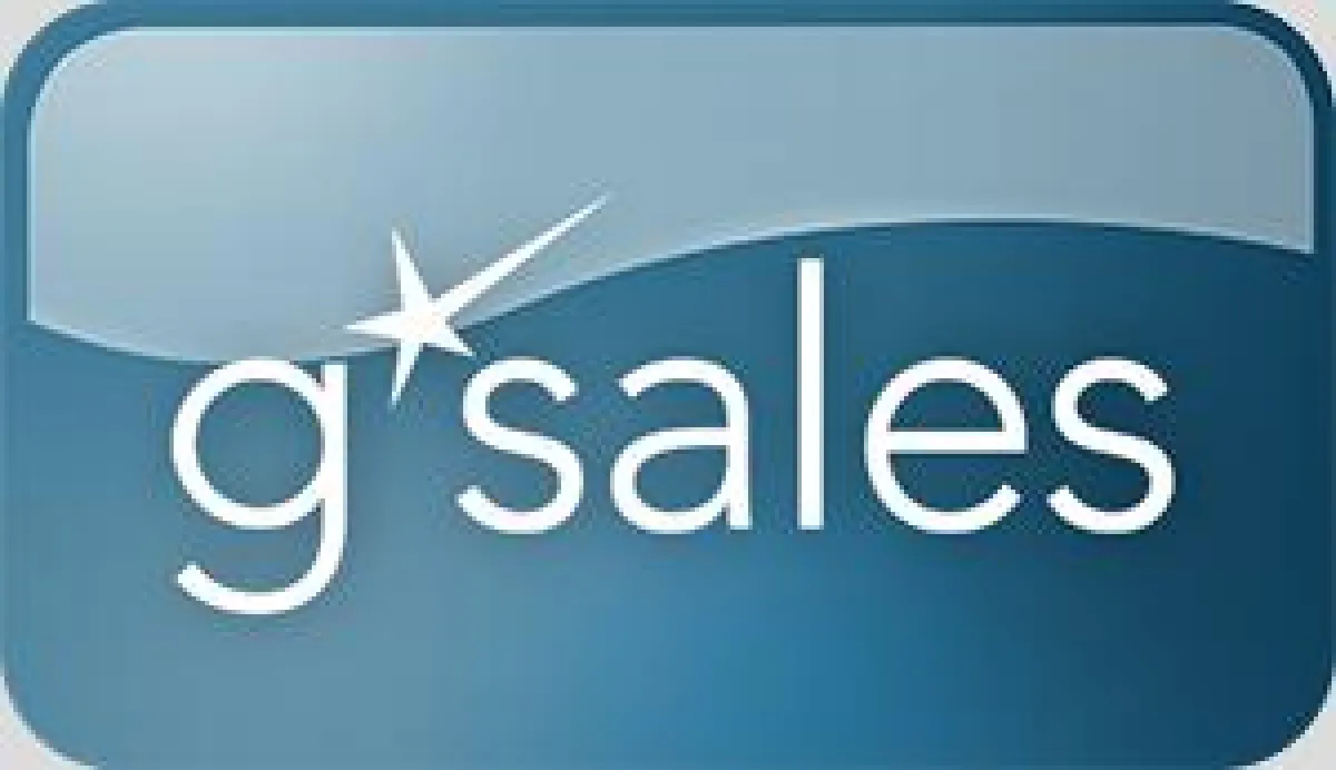 gSales Rechnungsprogramm