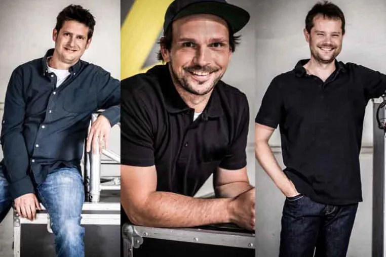 Bild: Personelle Verstärkung für LIMELIGHT