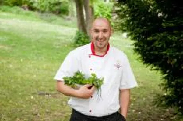Bild: Forellenstube bleibt einziger Stern am Gourmet-Himmel von Sachsen-Anhalt