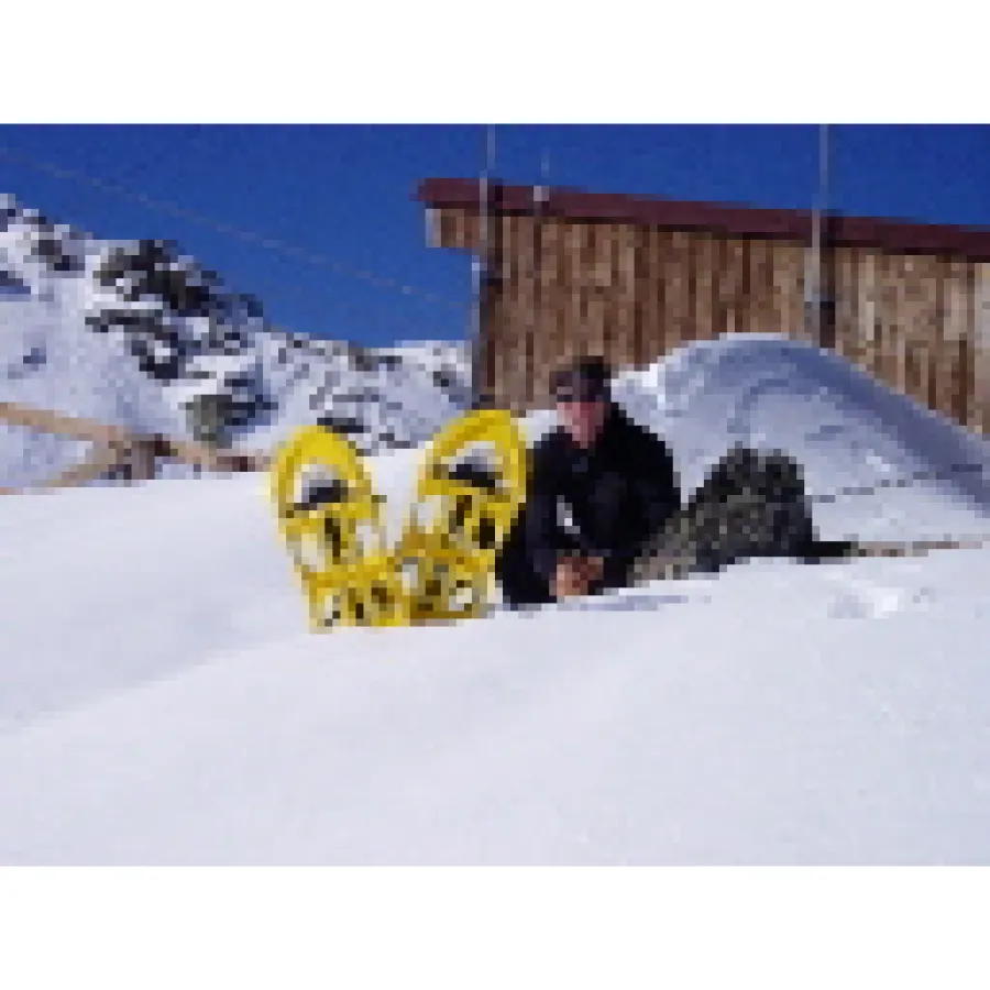Ob auf dem Mountainbike, Schneeschuhen oder Ski: Erleben Sie Tirol einfach intensiver mit bergwärts. www.bergwaerts.at