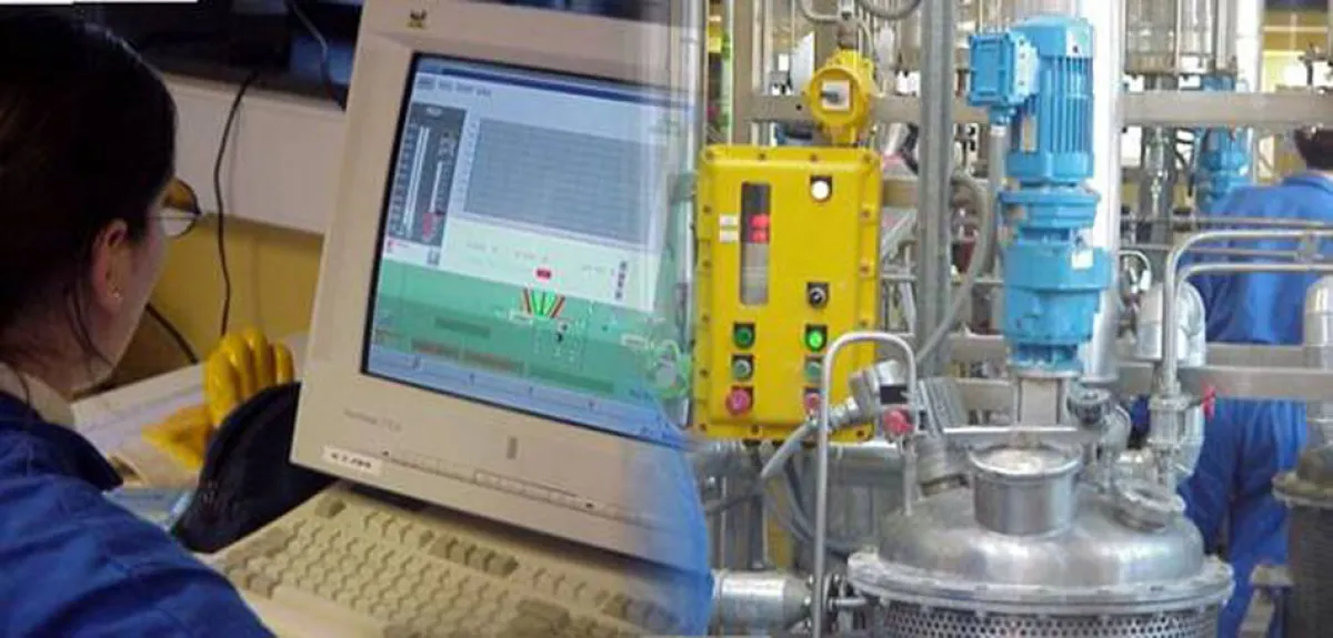 Didaktische Lösungen von Pignat für Trainings in der Verfahrenstechnik