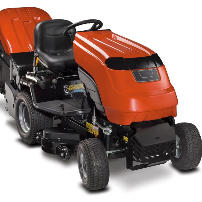 Ariens Rasentraktor