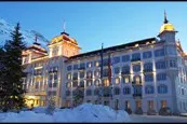 Bild: ISA-CASINOS begrüßt das Casino St. Moritz auf seiner Plattform